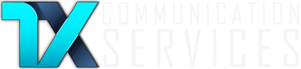 Texas Communication Services logo