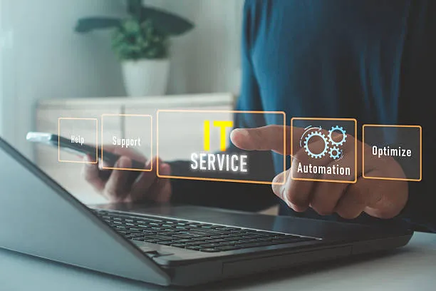 IT service management